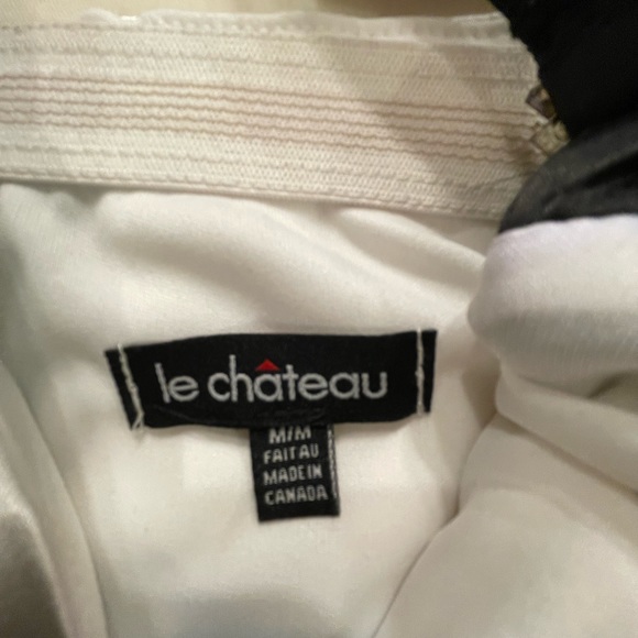 Formal Dress - Picture 3 of 4